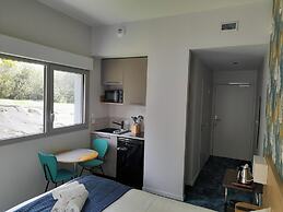 The Originals City, Ara Hôtel