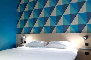 The Originals City, Ara Hôtel