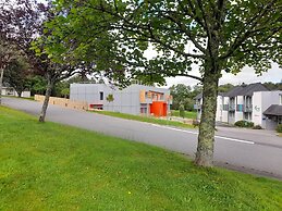 The Originals City, Ara Hôtel