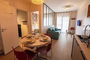 The Originals City, Ara Hôtel