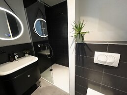 The Originals City, Ara Hôtel