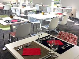 The Originals City, Ara Hôtel