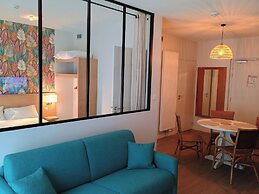 The Originals City, Ara Hôtel