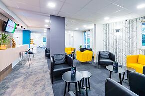 The Originals City, Ara Hôtel