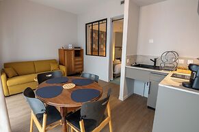 The Originals City, Ara Hôtel