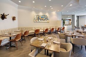 Winston-Salem Marriott