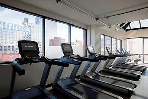 Winston-Salem Marriott