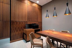 Winston-Salem Marriott