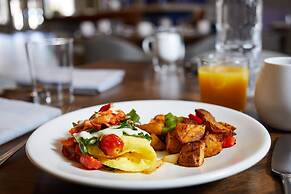 Winston-Salem Marriott