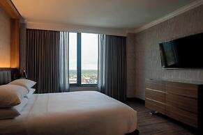 Winston-Salem Marriott