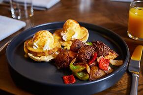 Winston-Salem Marriott