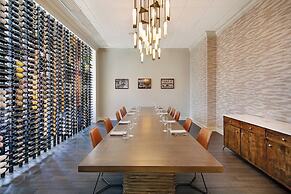 Winston-Salem Marriott