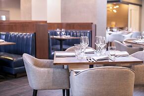 Winston-Salem Marriott