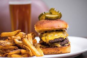 Winston-Salem Marriott