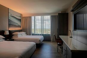 Winston-Salem Marriott