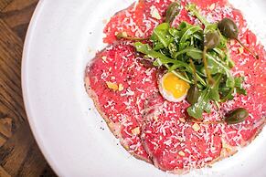 Winston-Salem Marriott