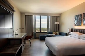 Winston-Salem Marriott