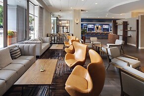 Winston-Salem Marriott