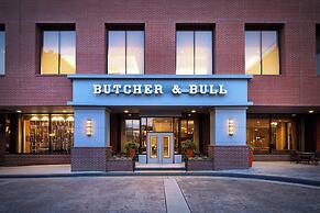 Winston-Salem Marriott