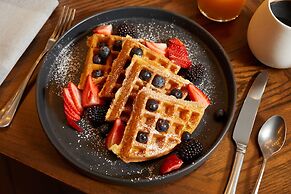 Winston-Salem Marriott