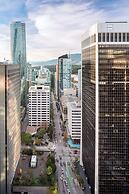 Hyatt Regency Vancouver
