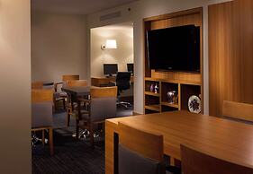 Hyatt Regency Vancouver