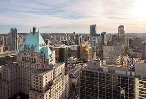 Hyatt Regency Vancouver