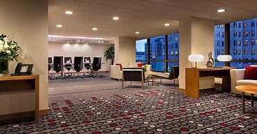 Hyatt Regency Vancouver