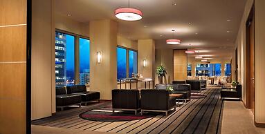 Hyatt Regency Vancouver