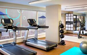 Hyatt Regency Vancouver