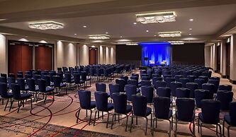 Hyatt Regency Vancouver