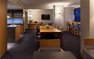 Hyatt Regency Vancouver