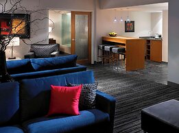 Hyatt Regency Vancouver