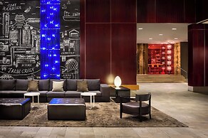 Hyatt Regency Vancouver