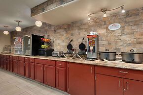 Baymont by Wyndham Muncie Near Ball State University