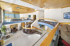 Baymont by Wyndham Muncie Near Ball State University