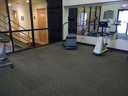 Baymont by Wyndham Muncie Near Ball State University