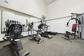 Baymont by Wyndham Muncie Near Ball State University