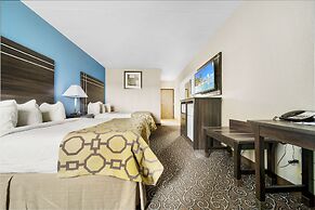 Baymont by Wyndham Muncie Near Ball State University