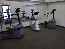 Baymont by Wyndham Muncie Near Ball State University