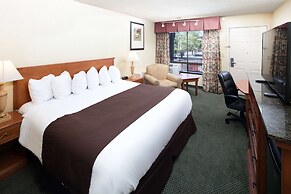 Red Lion Inn & Suites Missoula