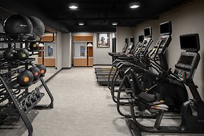 Courtyard by Marriott Pittsburgh University Center