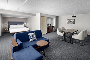Courtyard by Marriott Pittsburgh University Center