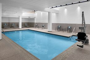 Courtyard by Marriott Pittsburgh University Center