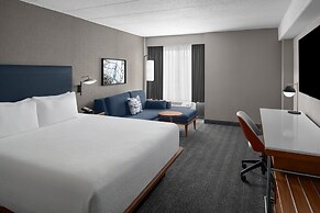 Courtyard by Marriott Pittsburgh University Center