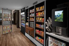 Courtyard by Marriott Pittsburgh University Center