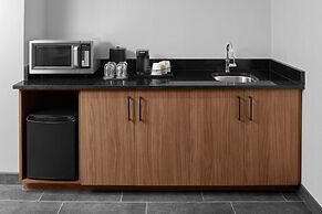 Courtyard by Marriott Pittsburgh University Center