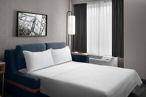 Courtyard by Marriott Pittsburgh University Center