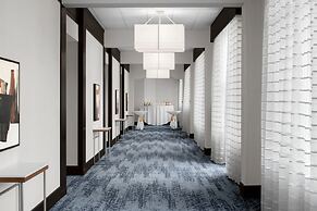 Courtyard by Marriott Pittsburgh University Center