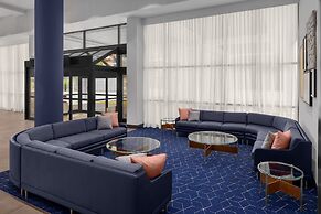 Courtyard by Marriott Pittsburgh University Center